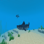 Screenshot from SKLYARE Minecraft Server Screenshot from SKLYARE Minecraft Server