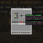 Screenshot from SKLYARE Minecraft Server