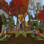Screenshot from Gemgrove Minecraft Server Screenshot from Gemgrove Minecraft Server