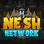 Screenshot from NESH network Minecraft Server
