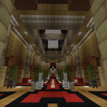 Screenshot from Adventure MC Cobblemon Minecraft Server