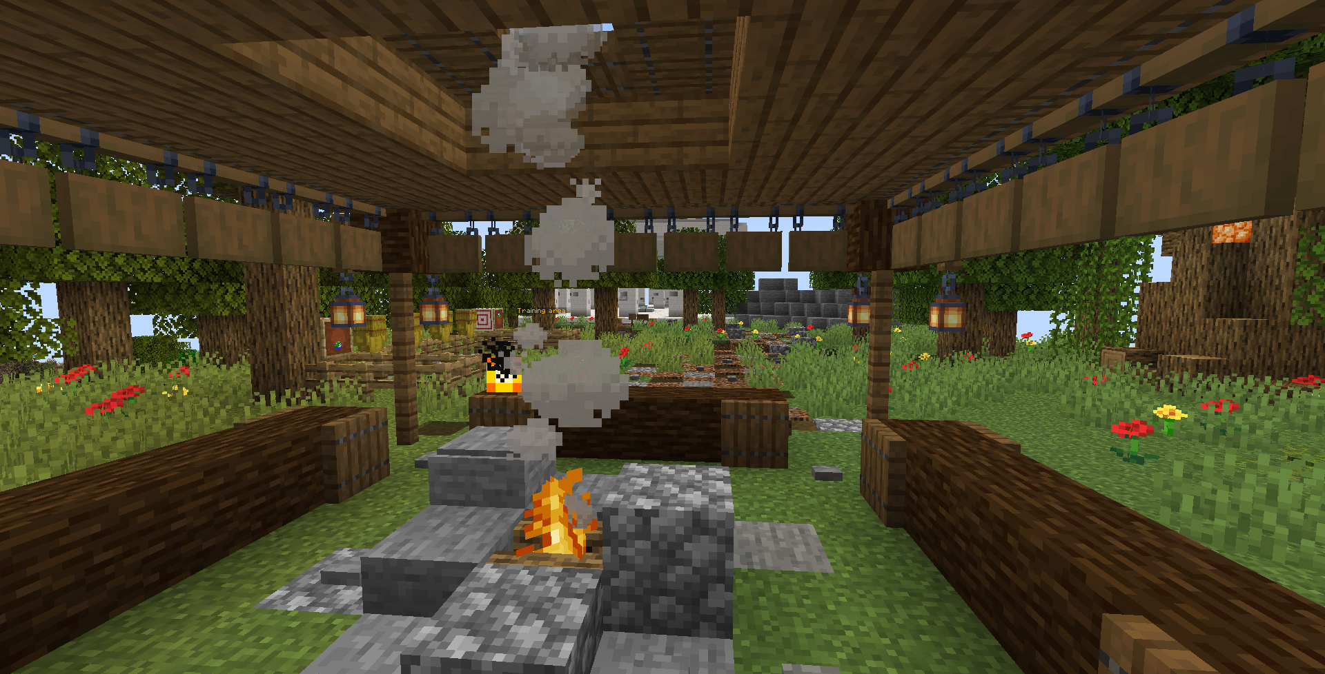 Minecraft servers in europe top english specific european servers list
