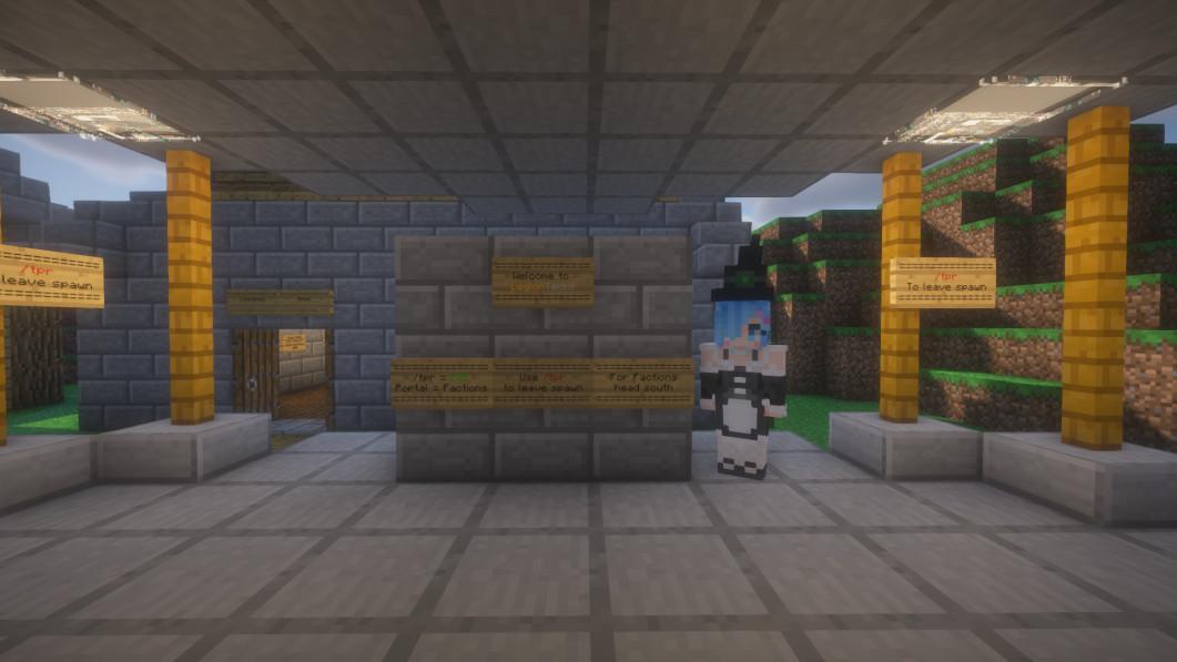 Screenshot from Legion Tekkit Minecraft Server Screenshot from Legion Tekkit Minecraft Server