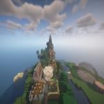 Screenshot from Legion Tekkit Minecraft Server Screenshot from Legion Tekkit Minecraft Server