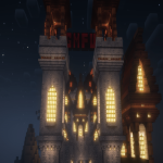 Screenshot from GMFU mc Minecraft Server
