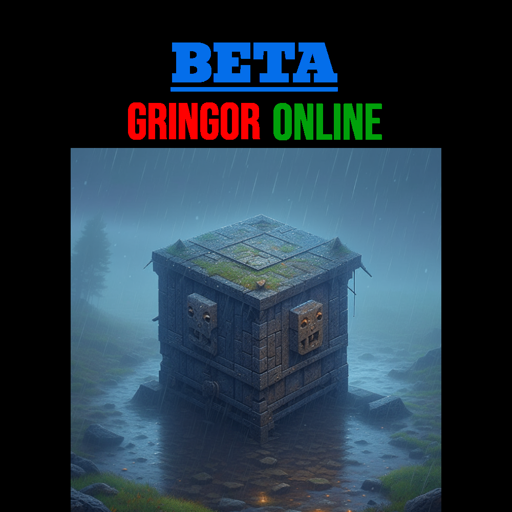 Screenshot from Gringor | EliteMobs | Lands | Sandbox Minecraft Server