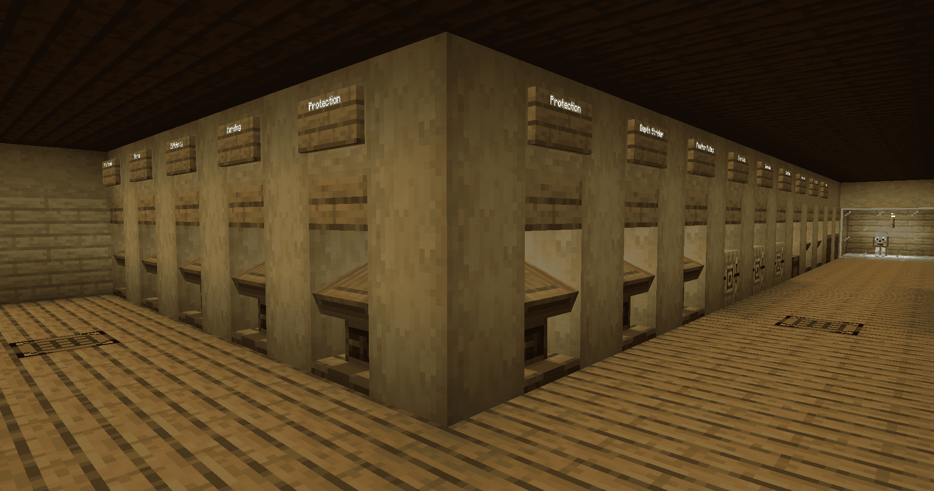 Screenshot from MineralCore Minecraft Server Screenshot from MineralCore Minecraft Server