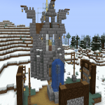 Screenshot from MineralCore Minecraft Server Screenshot from MineralCore Minecraft Server