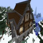 Screenshot from MineralCore Minecraft Server Screenshot from MineralCore Minecraft Server