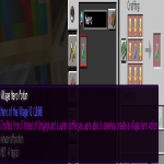 Screenshot from Saladite Anarchy Minecraft Server