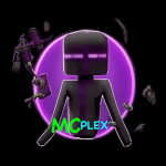 Screenshot from MCPLEX Minecraft Server