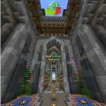 Screenshot from Blobs Mc Minecraft Server