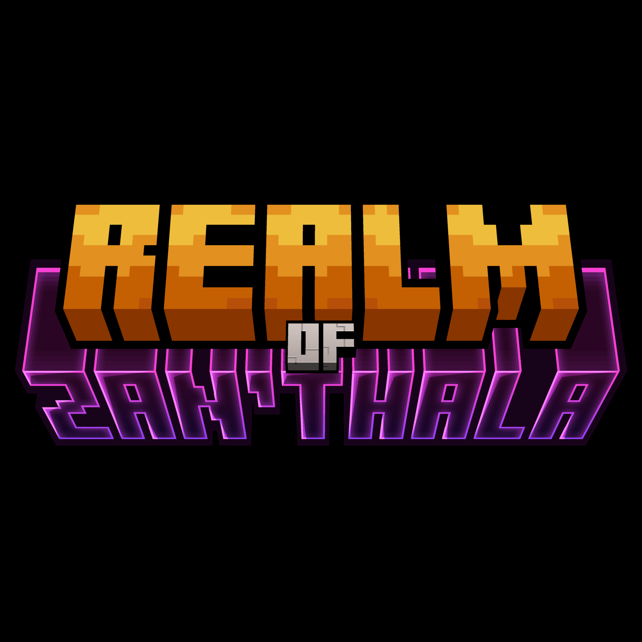 Screenshot from Realm Of Zan'thala Minecraft Server Screenshot from Realm Of Zan'thala Minecraft Server