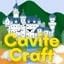 Screenshot from CaviteCraft Minecraft Server