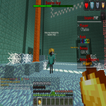 Screenshot from InspirePvP - Newest Faction Server! Minecraft Server