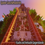 Screenshot from ⫷ Germania - Java Edition 1.20.1 ⫸ Minecraft Server