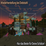 Screenshot from ⫷ Germania - Java Edition 1.20.1 ⫸ Minecraft Server