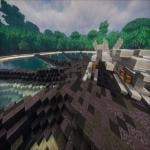 Screenshot from Aetheria Minecraft Server