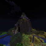 Screenshot from Baine SMP Minecraft Server