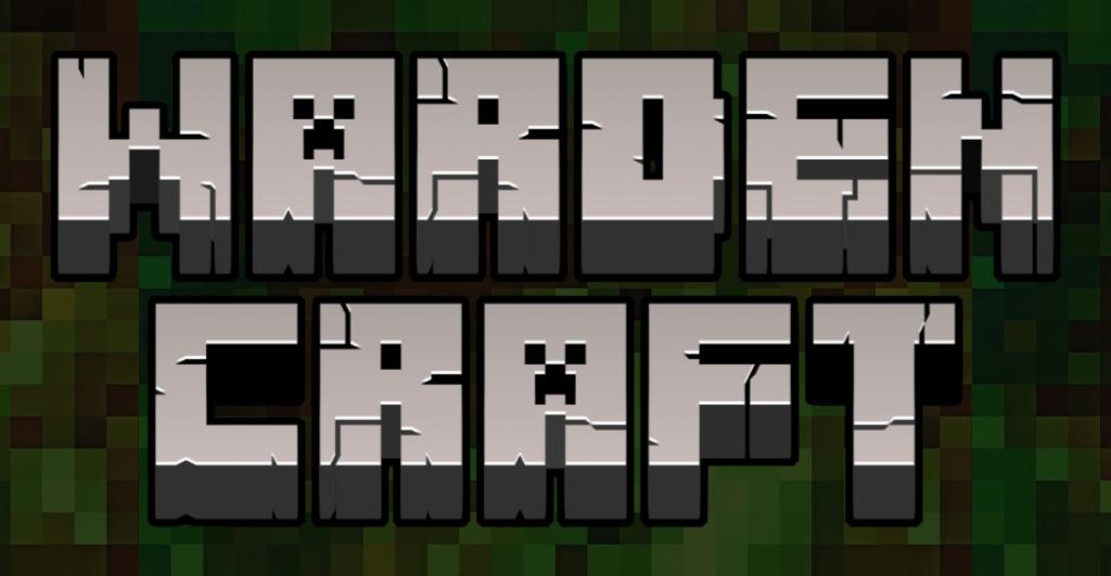 Screenshot from WardenCraft Minecraft Server