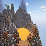 Screenshot from PikaBlox Minecraft Server