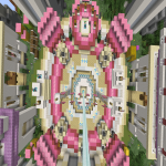 Screenshot from EmberLight SMP Minecraft Server