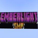 Screenshot from EmberLight SMP Minecraft Server