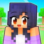 Screenshot from aphmau fan Minecraft Server