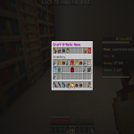 Screenshot from FutureMC Minecraft Server