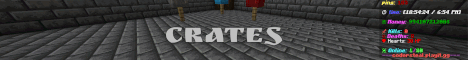 Screenshot from Codersteal Minecraft Server