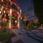 Screenshot from UniCraft Minecraft Server Screenshot from UniCraft Minecraft Server