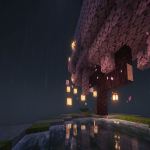 Screenshot from Endertales Minecraft Server