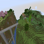 Screenshot from Kinetic SMP Minecraft Server