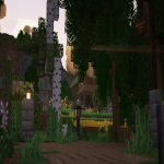 Screenshot from SiteB SMP - Vanilla Minecraft Server for Adults Minecraft Server