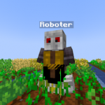 Screenshot from Arkonius.de Minecraft Server