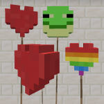 Screenshot from Arkonius.de Minecraft Server