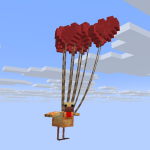 Screenshot from Arkonius.de Minecraft Server