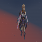 Screenshot from HaZey Anarchy Minecraft Server