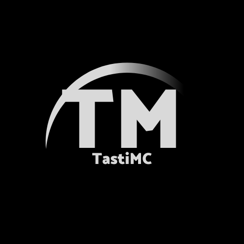 Screenshot from TastiMC Minecraft Server