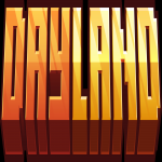 Screenshot from DayLand Minecraft Server