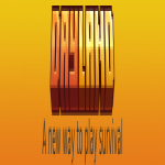 Screenshot from DayLand Minecraft Server