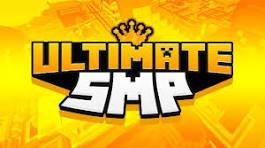 Screenshot from UltimateSmp Minecraft Server Screenshot from UltimateSmp Minecraft Server