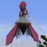 Screenshot from ripMC Minecraft Server