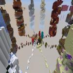Screenshot from ripMC Minecraft Server
