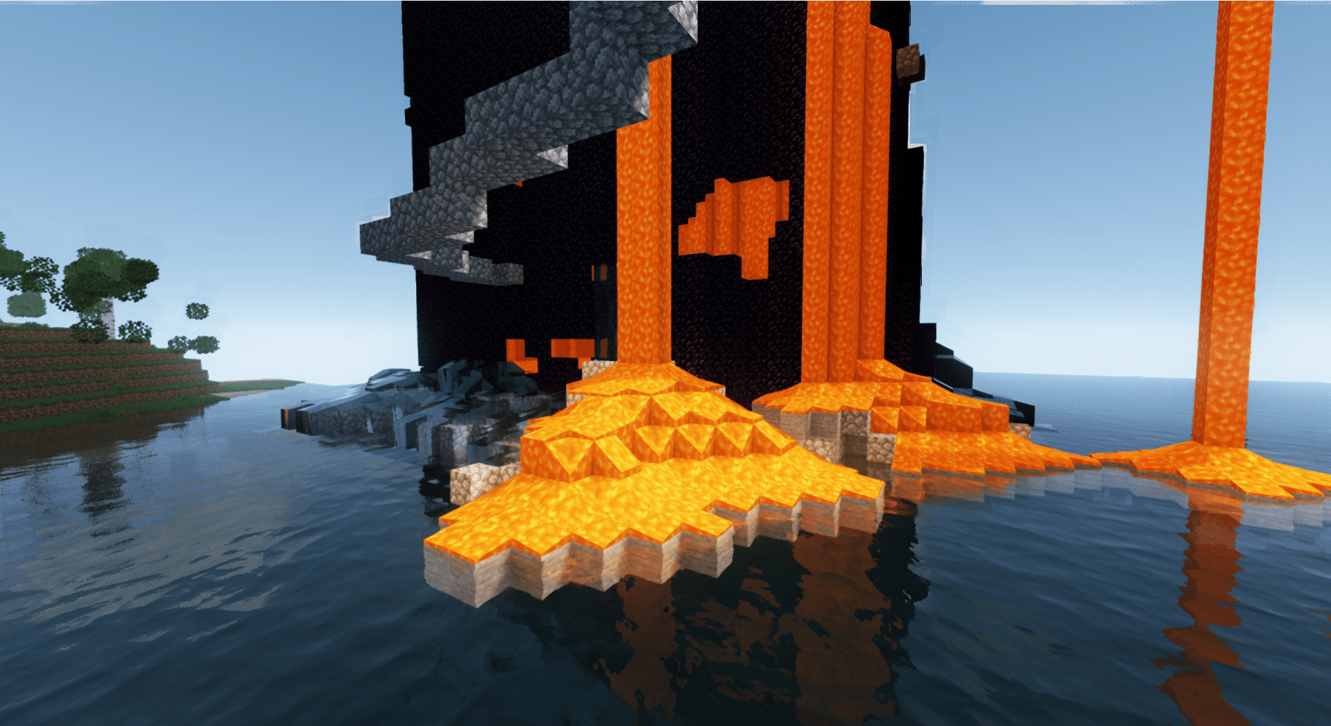 Cracked Crystal Minecraft Server IP