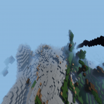Screenshot from Cracked Crystal Minecraft Server