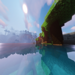 Screenshot from ProMC Minecraft Server