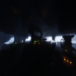 Screenshot from ProMC Minecraft Server