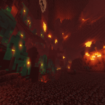 Screenshot from ProMC Minecraft Server