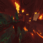 Screenshot from ProMC Minecraft Server
